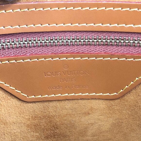 Authentic Louis Vuitton Sorbonne Tote Bag jp300-111225 - Picture 16 of 16